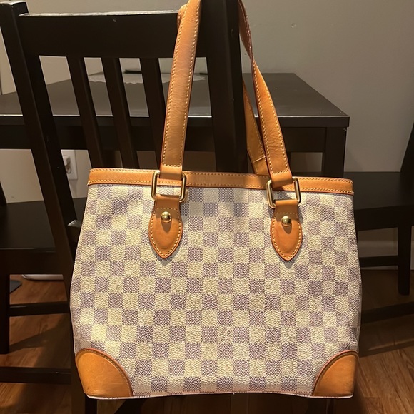 Louis Vuitton bag - Picture 2 of 16